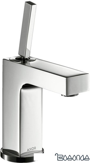 Смеситель Axor Citterio 39018000