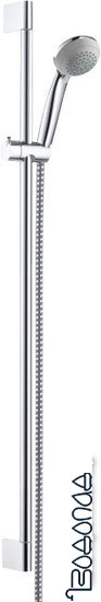 Душевой гарнитур Hansgrohe Crometta 85 (27762000) фото 1