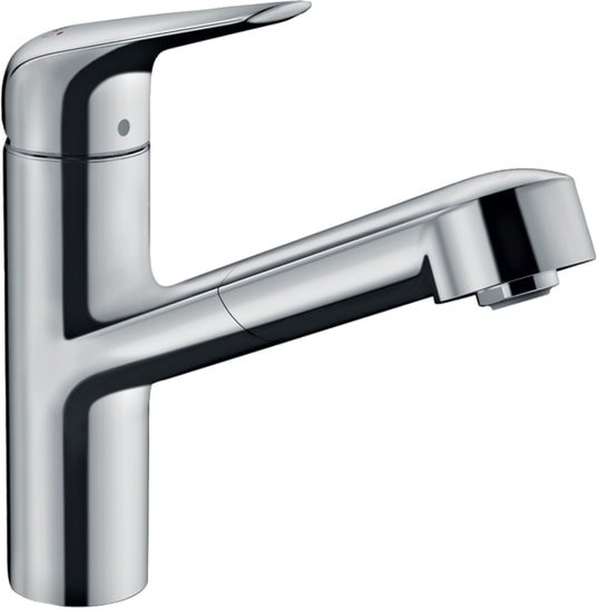 Смеситель Hansgrohe M427-H150 71814000