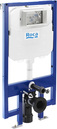 Инсталляция для унитаза Roca Duplo 890080020