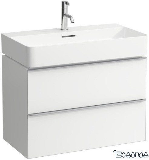 Laufen Тумба под умывальник Space [4101821601001]