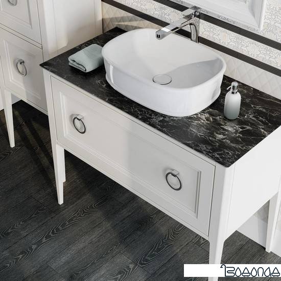 Умывальник Kerama Marazzi Circo 50 CI.wb.50