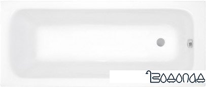 Ванна Poolspa Klio 150 x 70