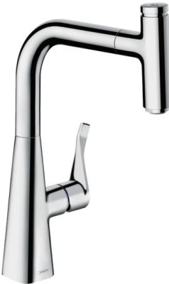 Смеситель Hansgrohe M7115-H240 73802000