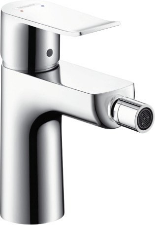 Смеситель Hansgrohe Metris 31280000