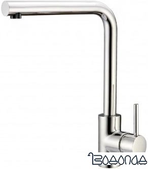 Смеситель Elleci Trail Chrome