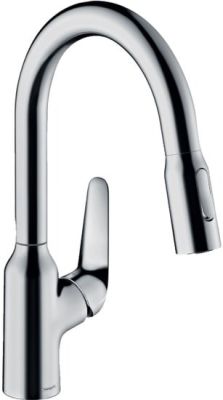 Смеситель Hansgrohe Focus M42 71821000
