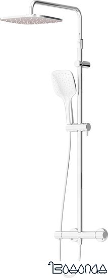 Душевая система Damixa Option DX218092000 фото 1