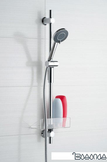 Душевой гарнитур Oras Optima [2790] фото 4