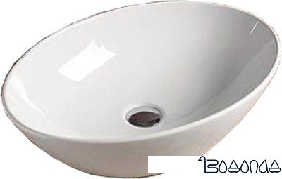 Умывальник Melana MLN-78162 56x38.5