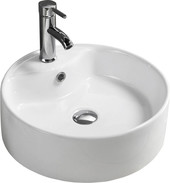 Умывальник Melana MLN-7026BX 40x40