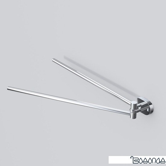 Держатель для полотенца AM.PM Sense L A7432600 фото 4