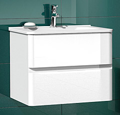 Belux Терра Лайт Тумба под умывальник [Н80-02]