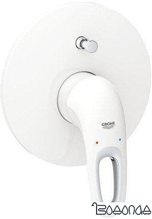 Смеситель Grohe Eurostyle 19506LS3