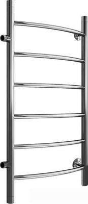 Полотенцесушитель Маргроид Вид 4 боковое подключение 80x50