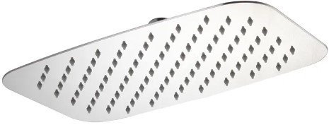 Верхний душ Berges Wasserhaus Ventas O 074005