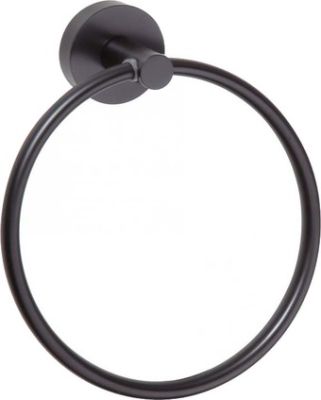 Держатель для полотенца Bemeta Dark 104104060