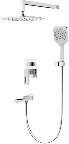 Душевая система Gappo G7117-8