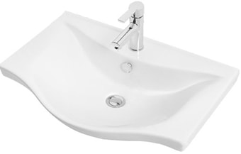 Умывальник Sanovit Vittoria 65 10064-KL