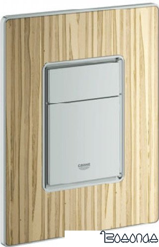 Grohe Skate Cosmopolitan 38849HT0 (ясень) фото 1