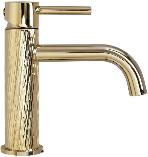 Смеситель Rea Lungo Art REA-B6322 (золотой)