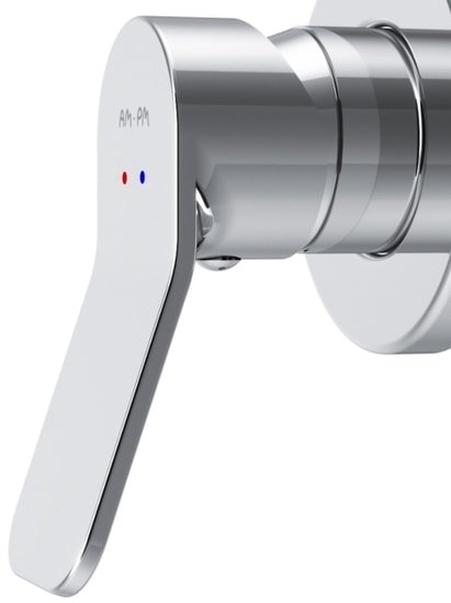 Гигиенический душ AM.PM X-Joy F40H85A00 фото 4