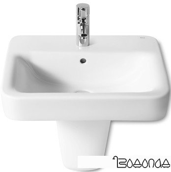 Полупьедестал Roca Senso Square 337512000