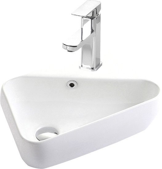 Умывальник Aquaceramika Piano AC054R фото 1