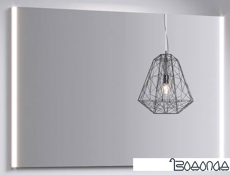 Aqwella Зеркало SM0210 фото 1