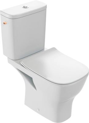 Унитаз Jacob Delafon Struktura UJX102-00