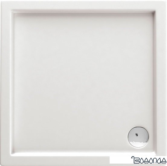 Душевой поддон Deante Minimal 100x100 KTN 040B фото 1