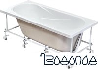 Каркас Santek Касабланка XL 180х80 (1WH302483)