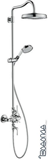 Душевая система Axor Montreux 16572000