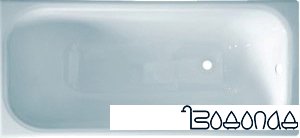 Ванна Универсал ВЧ-1500 «Ностальжи» 150x70 (1 сорт)