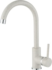 Смеситель Aquasanita Sabia 5523 (песочный) Смеситель Aquasanita Sabia 5523 (песочный)