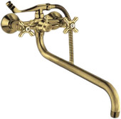 Смеситель Gappo G2263-4