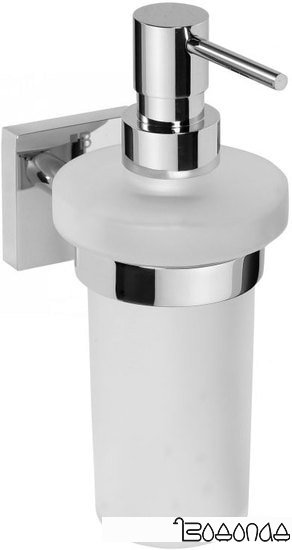 Дозатор Bemeta Beta 132109017 фото 1