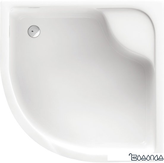 Душевой поддон Deante Deep 80x80 KTD 042B
