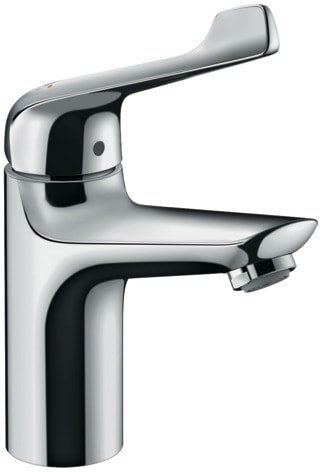 Смеситель Hansgrohe Novus 71921000