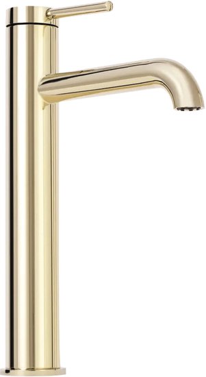 Смеситель Rea Spot B2015 (светлое золото)