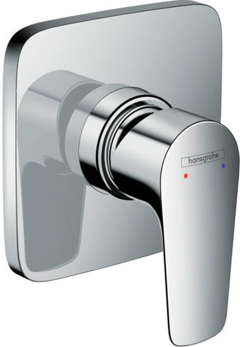 Смеситель Hansgrohe Talis E 71764000