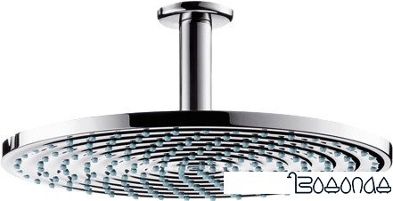 Верхний душ Hansgrohe Raindance AIR (27494000) фото 1