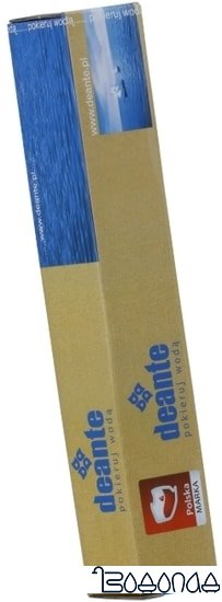 Душевая лейка Deante Anemon/Square NOQ 051S