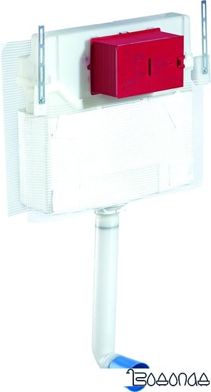 Инсталляция для унитаза Schell Montus C120 N 03 073 00 99