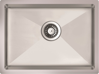 Кухонная мойка ZorG ZRN 6045