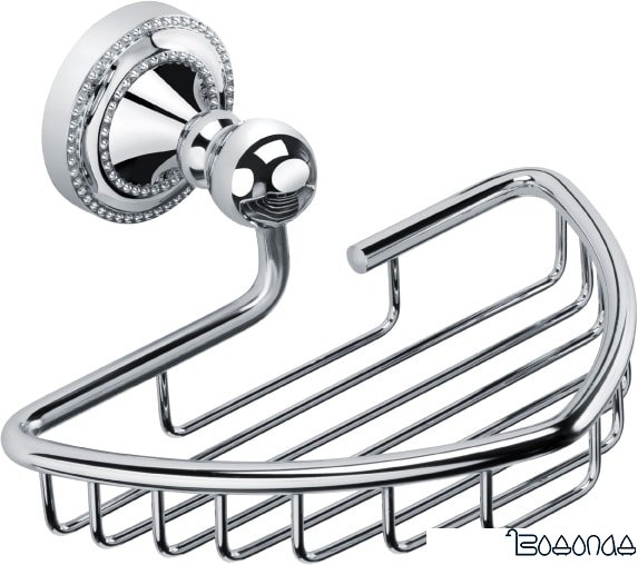 Мыльница Fixsen Style FX-41109 фото 1