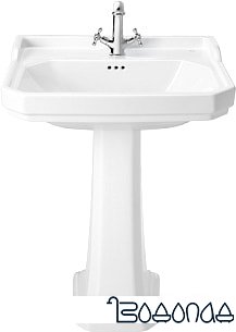 Пьедестал для умывальника Roca Carmen 3370A0000