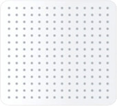 Верхний душ Slezak RAV KS0004