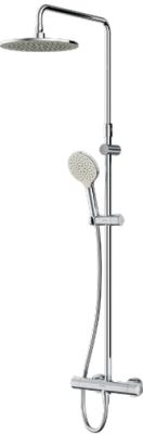 Душевая система AM.PM ShowerSpot F0780464