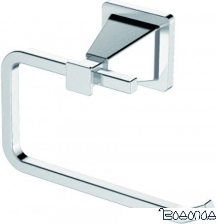 Держатель для туалетной бумаги Kaiser Moderne KH-1131